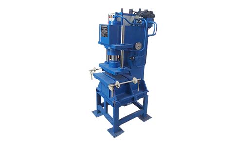 4 Pillar Hydraulic Press Manufacturers, Suppliers and Exporters in Pune, Maharashtra, India | Pallavi Industries