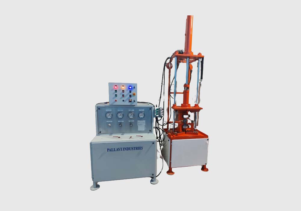 Butterfly Valve Testing Machine Manufacturers, Suppliers and Exporters in Pune, Maharashtra, India | Pallavi Industries