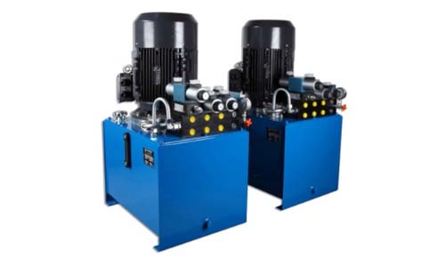 Hydraulic Power Pack Manufacturers, Suppliers and Exporters in Pune, Maharashtra, India | Hydraulic Power Packs in India | Pallavi Industries