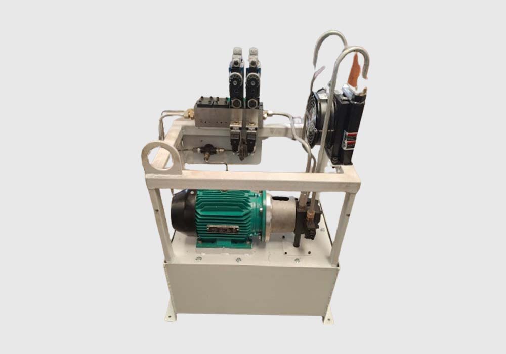 Hydro Testing Machine Manufacturers, Suppliers and Exporters in Pune, Maharashtra, India | Pallavi Industries